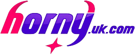 Horny.uk.com Logo
